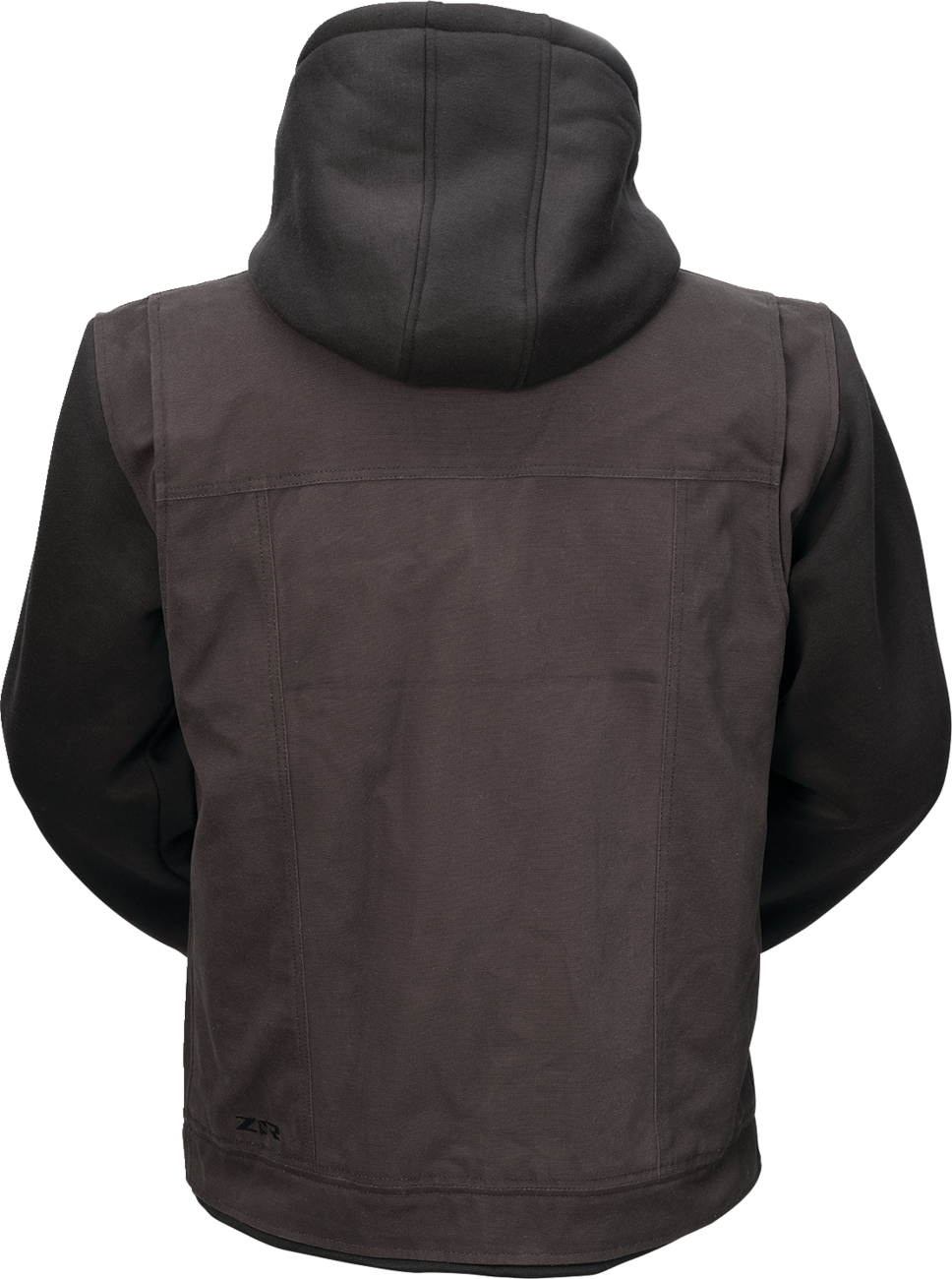 Jayrod Jacket