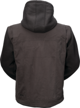 Jayrod Jacket