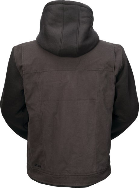 Jayrod Jacket