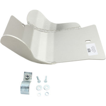 Moose Offroad Aluminum Skid Plate - TX 125/TE 150 | 150 XC-W