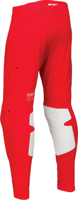 SPORTMODE Riot Pants