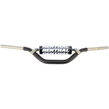 RENTHAL Twinwall® Handlebar - RC/Twinwall/Mini - Black