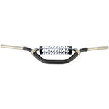 RENTHAL Twinwall® Handlebar - RC/Twinwall/Mini - Black
