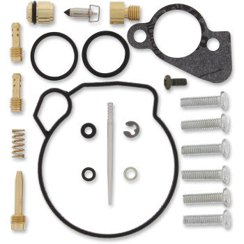 Moose Offroad Carburetor Repair Kit - Polaris Carburetor Repair Kit - Polaris