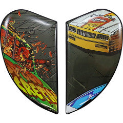 Airform™ Helmet Side Plates