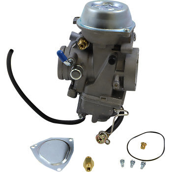 Moose Offroad Replacement Carburetor Replacement Carburetor - Polaris