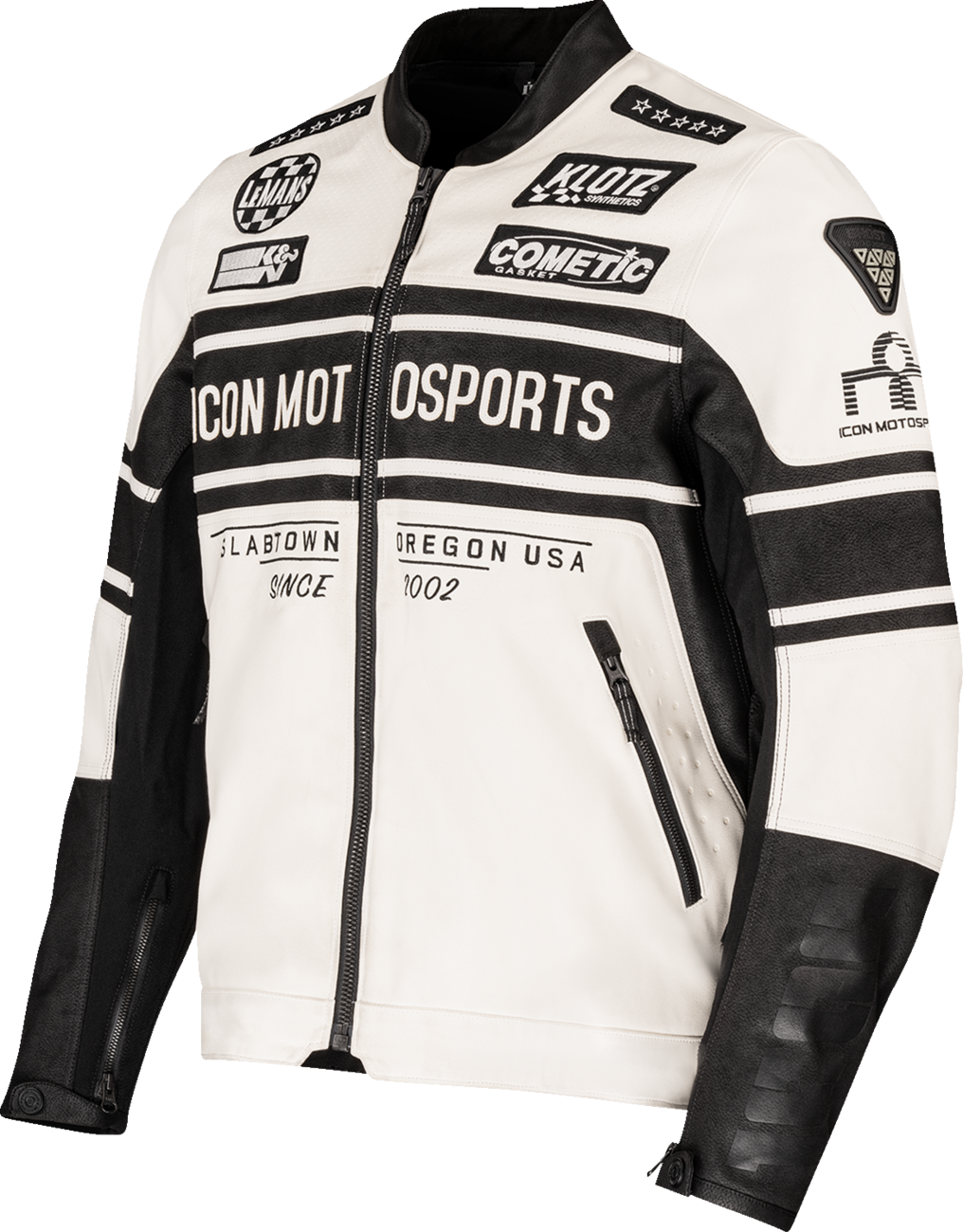 Neo Daytona 2 Jacket