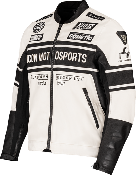 Neo Daytona 2 Jacket