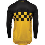 Hallman Differ Cheq Jersey