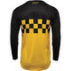 Hallman Differ Cheq Jersey