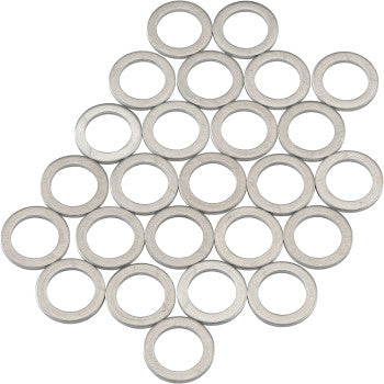 Moose Offroad Banjo Washers Banjo Washers - 25 pack