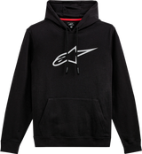 Ageless Pullover Hoodie