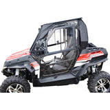Moose Offroad Expedition UTV Cab Enclosure Complete Cab Enclosure - CF Moto