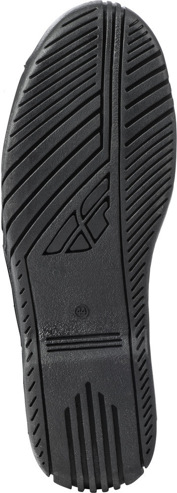 MILEPOST II WATERPROOF BOOTS BLACK SZ 11