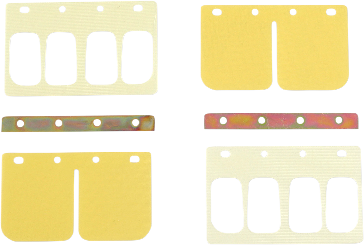 Power Reed Set
