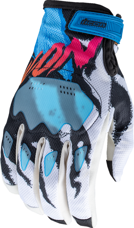 Hooligan™ Rad Dawn Gloves