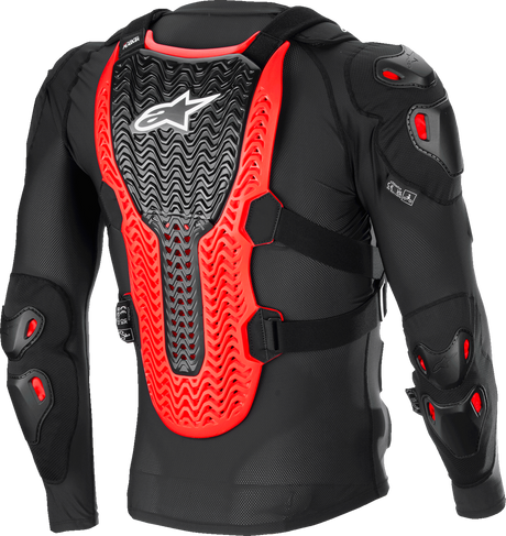 Bionic XTR Plasma Protection Jacket