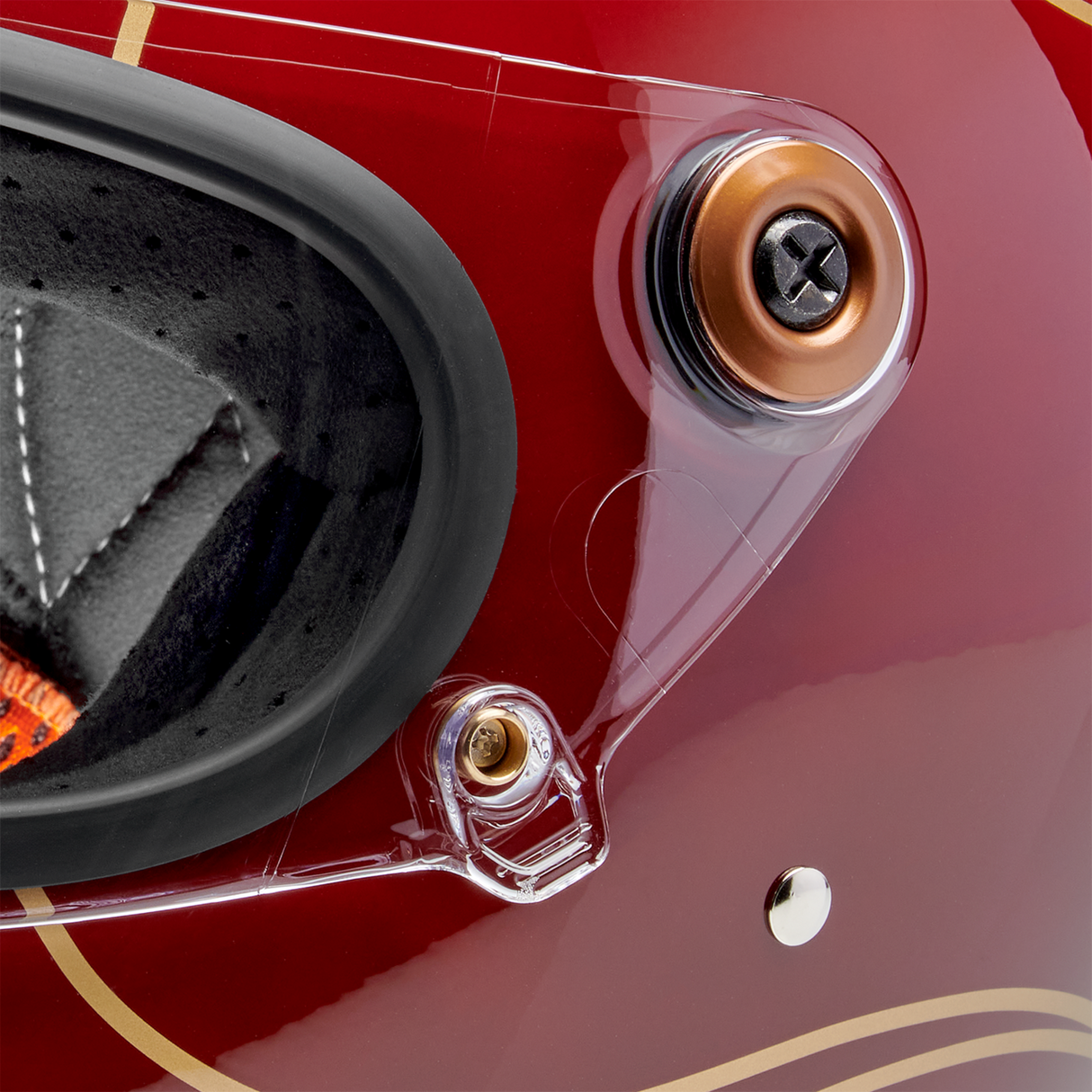 Gringo S Helmet