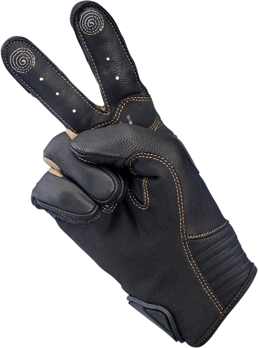 Bridgeport Gloves