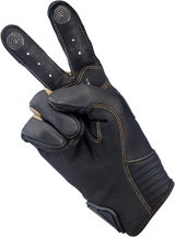 Bridgeport Gloves