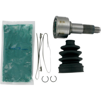 Moose Offroad CV Joint Kit - Front/Rear Outboard - Yamaha 660