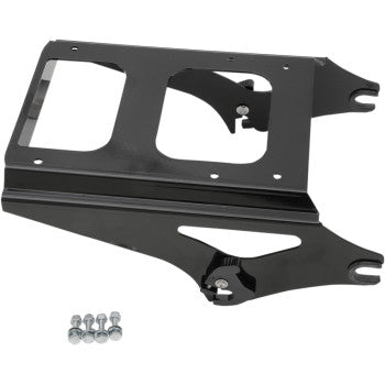 Quick Detach Tour Box Mount