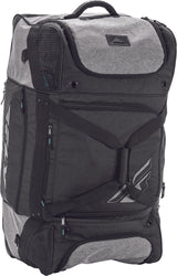 ROLLER GRANDE BAG BLACK/GREY