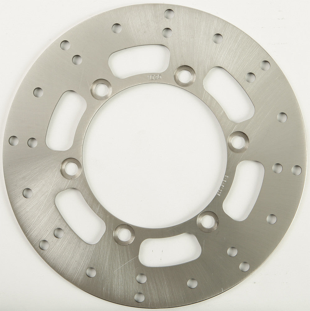 EBC STANDARD FRONT ROTOR