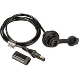 Tecmate OptiMate™ SAE Panel Mount Socket - 40"