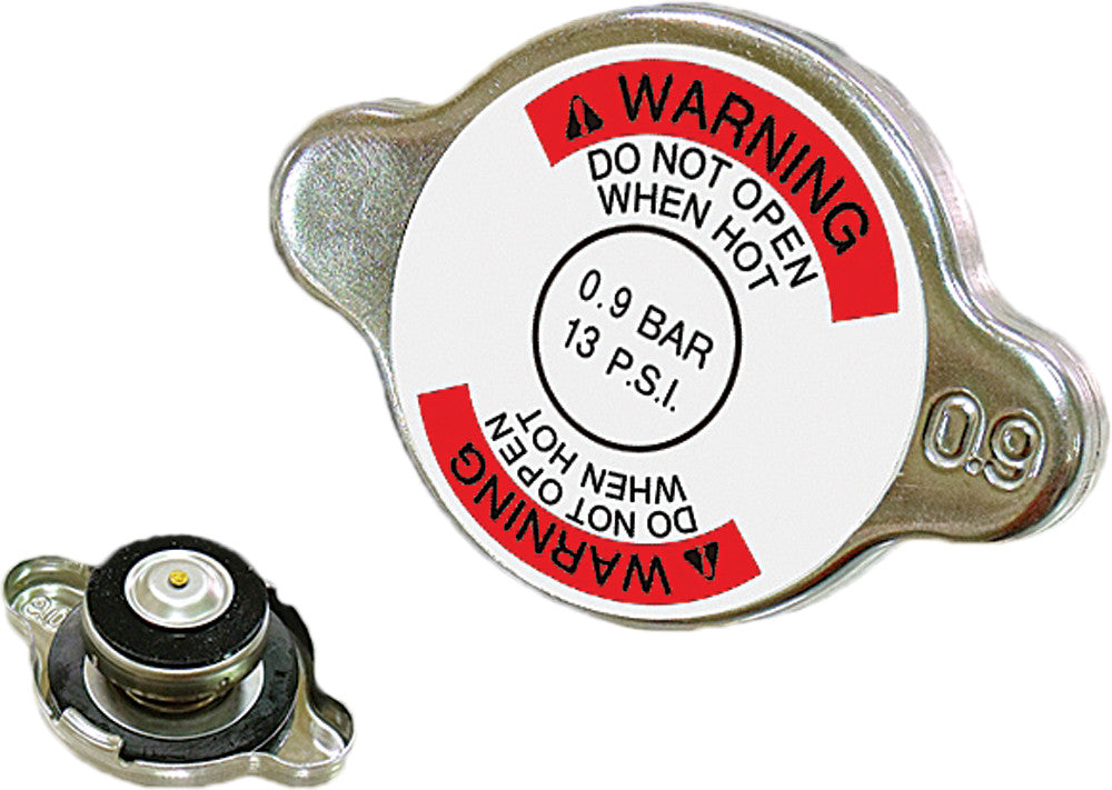 SP1 RADIATOR CAP S-D