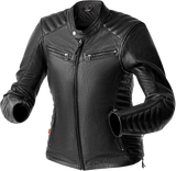 RST Women's Roadster Air D30 Leather Jackets