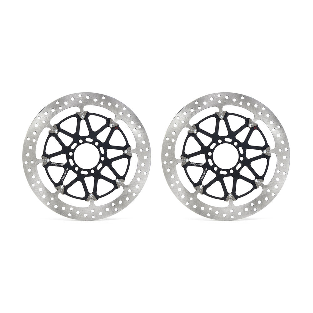 BREMBO UPGRADE FRONT T-DRIVE ROTOR FLOATING BENELLI/BIMOTA/DUCATI