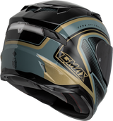 GMAX FF-98 Aftershock Helmet