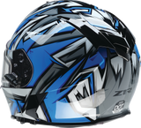 Warrant Neuron Snow Electric Helmet