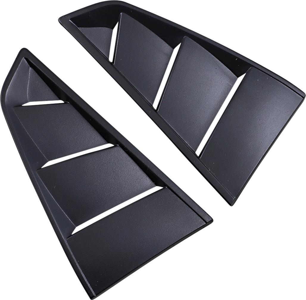 SM5 Helmet Top Vents