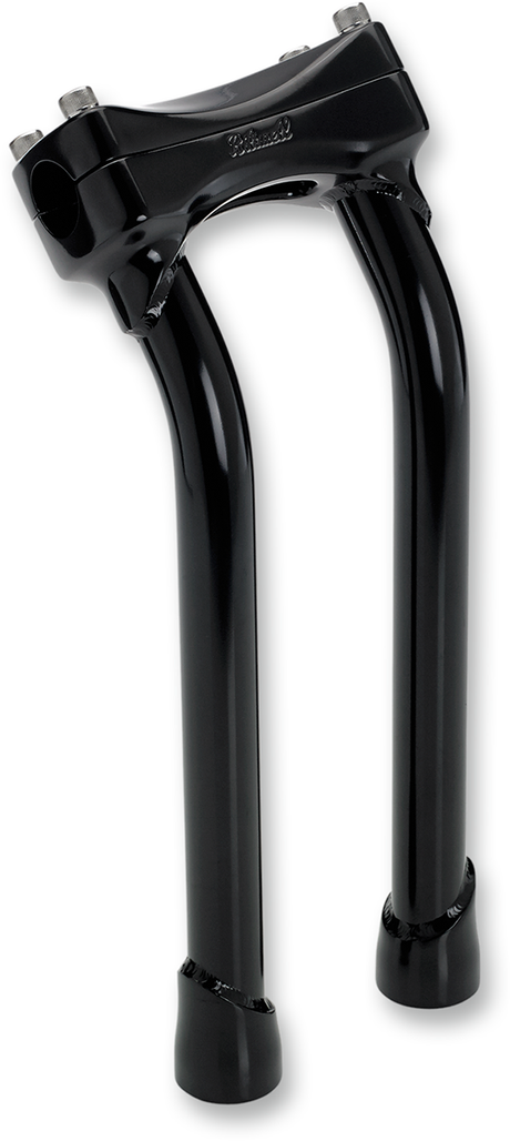 Murdock Handlebar Risers
