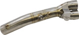 4-into-1 Head Pipe