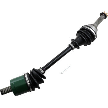 Moose Offroad OEM Replacement Standard CV Axle - Front Left/Right - Polaris Sportsman