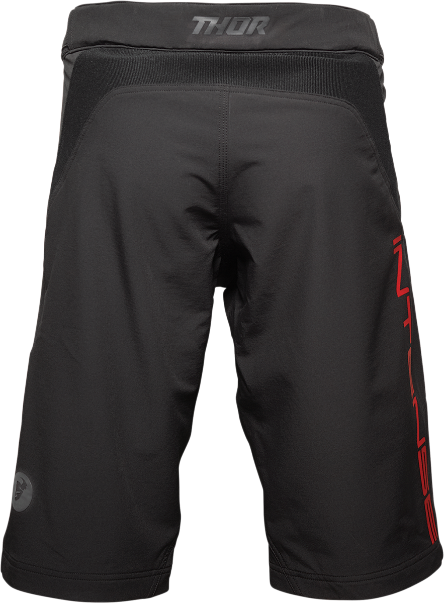 Intense Assist Shorts