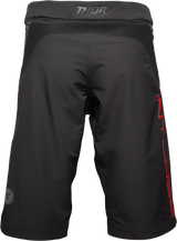 Intense Assist Shorts