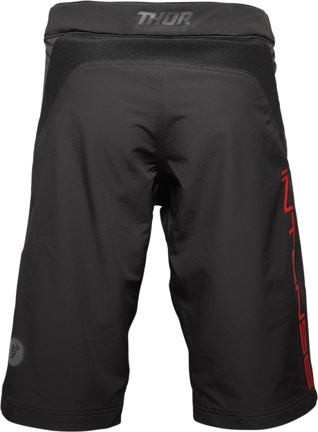 Intense Assist Shorts