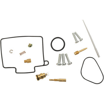 Moose Offroad Carburetor Repair Kit - Honda Carburetor Repair Kit - Honda