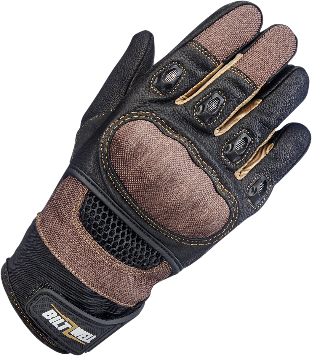 Bridgeport Gloves
