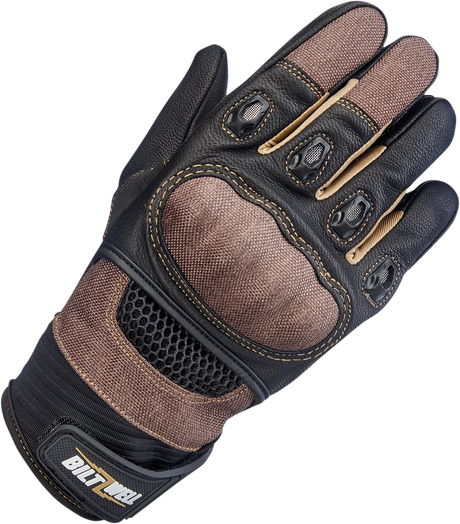 Bridgeport Gloves