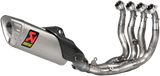 Racing Line Exhaust System