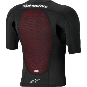 Alpinestars Short-Sleeve Bionic Plasma LT Jacket