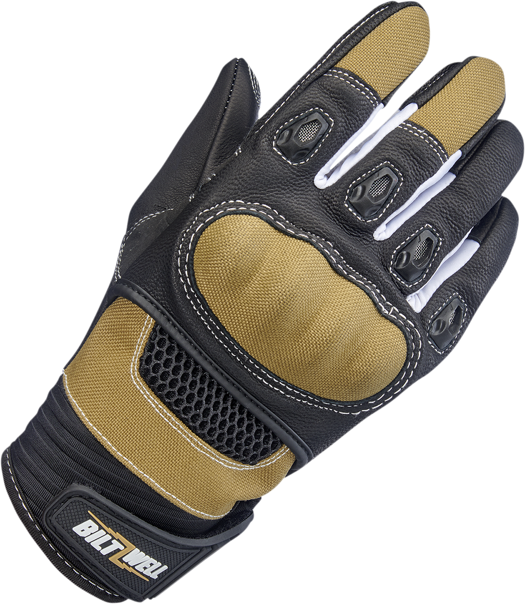 Bridgeport Gloves