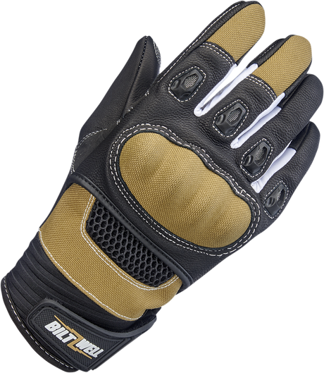 Bridgeport Gloves