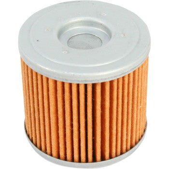 Oil Filter — Cartridge