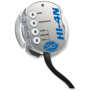 S&S Cycle HI-4N Ignition Module - Harley Davidson